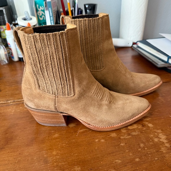 TECOVAS The Taylor - Picture 2 of 8